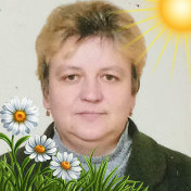 Анна Свороб (Вашкевич) 