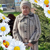 Галина Кулагина