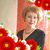 Елена Крымова (Усенко)