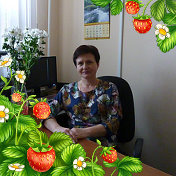 Светлана Егорова (Кошелева)
