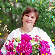 Алёна Кабаргина-Селезнёва