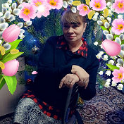 Светлана Попова (Сытникова)