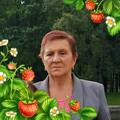 Альвина Яковлева(Зуева)