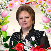 Татьяна Николаева-Носова