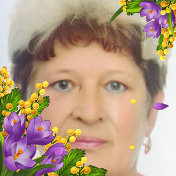 Таня Пейпина (Овсянникова)