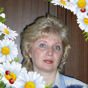 Ирина Котова-Бугрова