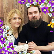 Александр и Екатерина Духленко