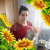 Наталья Воронова(Тимофеева)