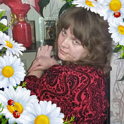 Наталья Сенькова(Гудкова)