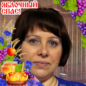 Яна Хитрова