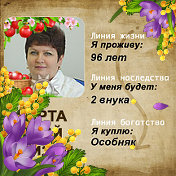 Марина Ягодникова