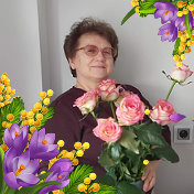 Елена Ионова(Другакова)