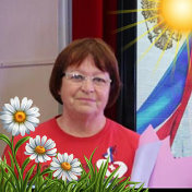 Татьяна Митрошина (Шибаева)