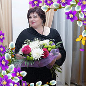 Марина Мигунова (Шилова)