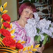 Вера Клишева (Бушуева )