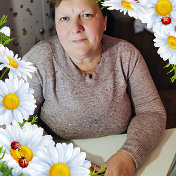 Людмила Долгачева