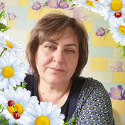 Марина Хиневич ( Ткачук)