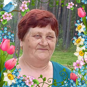 lyudmila shibarshina