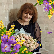 Алла Вабищевич