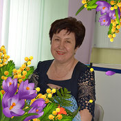 Наталья Зуева (Егорова)