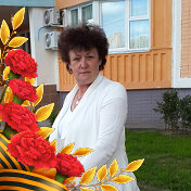 Ольга Гуменюк (Сергеева)