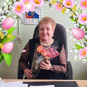 Татьяна Чебакова