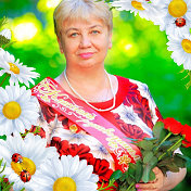 Людмила Коростылёва