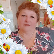 Татьяна Белова(Шиманская)