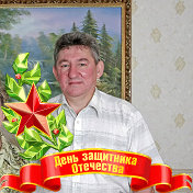 Михаил Будник