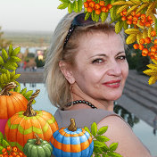 Елена Яскевич (Московкина)