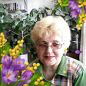 Тамара Колтаченко
