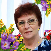 Наталья Балашова(Бондаренко)