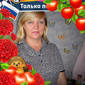 Светлана Телевко (Левко)