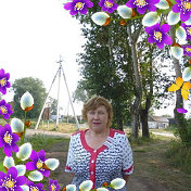 Маргарита Буякова
