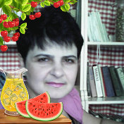 Светлана Костенко (Царуева)