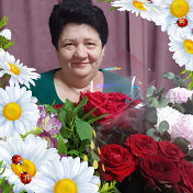 Елена Зарудняя