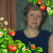 Елена Фролова