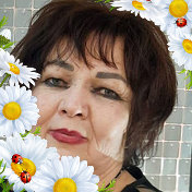Анна Новосельцева(Куделина)
