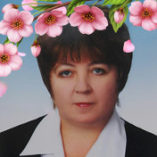 Марина Ливенцова Бубнова