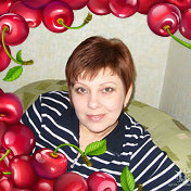 Марина Моргунова (Соболева)