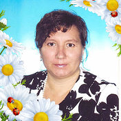 Елена Иващенко (Свистунова)