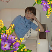 Елена Яшукова