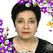 Galina Bondareva