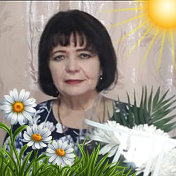 Анна Захарова(Распаркина)