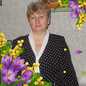 Татьяна Пехова