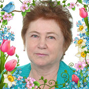 Валентина Вылегжанина - Широкова
