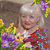 Людмила Лазарева(Антюхина)