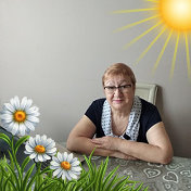 Марина Кушникова (Янина)