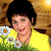 Тамара Харевич (Молокович)