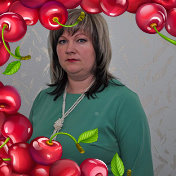 Ирина Гупалик (Разинкова)